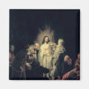 Recherche de rembrandt magnets Rijn