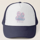 Recherche de gemmes casquettes Pour elle