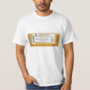 Recherche de prescription tshirts Drôle