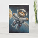 Recherche de combinaison vœux cartes Espace