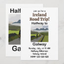 Recherche de irlande invitations Pour elle