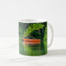 Recherche de pêcheurs tasses Photographie