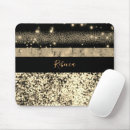 Recherche de luxe tapis souris Scintille