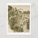 Recherche de paysage fleuri cartes postales Jardin