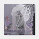 Recherche de clair de lune refrigérateur magnets Vacances