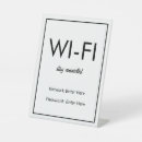 Recherche de wifi Entreprise
