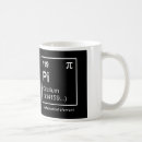 Recherche de geeky tasses Mathématiques