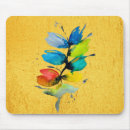 Recherche de beautiful tapis souris Watercolor