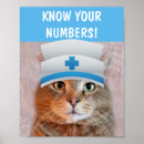 Recherche de médical posters Infirmière