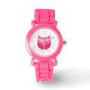Recherche de hiboux montres Pour enfants