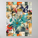 Recherche de floral coloré art Pour elle