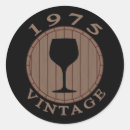 Recherche de 1975 autocollants Né en 1975