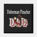 Recherche de pinscher magnets Dog