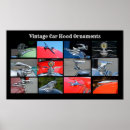 Recherche de vintage cars posters Classique