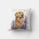 Recherche de golden retriever coussins Race de chien