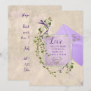 Recherche de de citation mariage invitations Amour