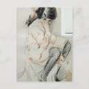 Recherche de reading cartes postales Dessin