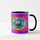 Recherche de boober tasses Bleu