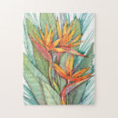 Recherche de botanical puzzles Floral