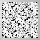 Recherche de tuiles de mosaïque posters Motif