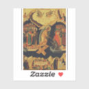 Recherche de résurrection autocollants Catholique