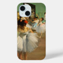 Recherche de la classe de danse iphone coques Danseurs de ballet