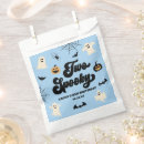 Recherche de halloween sachets papier Pour enfants
