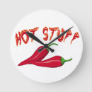 Recherche de piment horloges Poivre