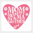 Recherche de mothers day autocollants Mères