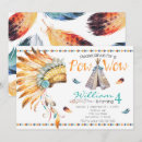Recherche de pow wow invitations Tribal