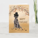 Recherche de thanksgiving drôle vœux cartes Labrador