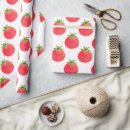 Recherche de tomate papier cadeau Moderne