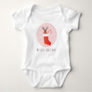 Recherche de nez bébé vêtements Flocons de neige