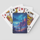 Recherche de sud jeux de cartes Nature