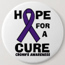 Recherche de douleur chronique badges Conscience