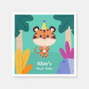 Recherche de enfant de tigre Simple