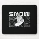 Recherche de snowboard tapis souris Habiletés en snowboard