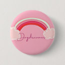 Recherche de rêveuse badges Girly