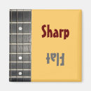 Recherche de ficelles magnets Musique