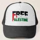 Recherche de palestine libre casquettes Gaza