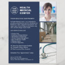 Recherche de soin prospectus Pour tous