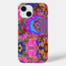 Recherche de fleurs du soleil iphone coques Rétro