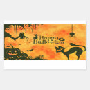 Recherche de black jack autocollants Halloween