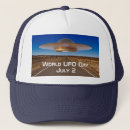 Recherche de ufo casquettes Extraterrestre