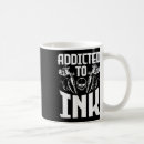 Recherche de tatouage vintage tasses Tatouages vintages