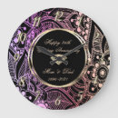 Recherche de 25th anniversary horloges Couple