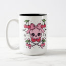 Recherche de cerise tasses Pour enfants