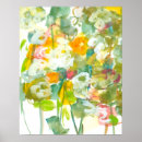 Recherche de fleurs de ressort posters Moderne