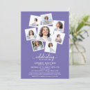 Recherche de de la vie invitations Simple