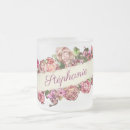 Recherche de vintage wedding tasses Girly